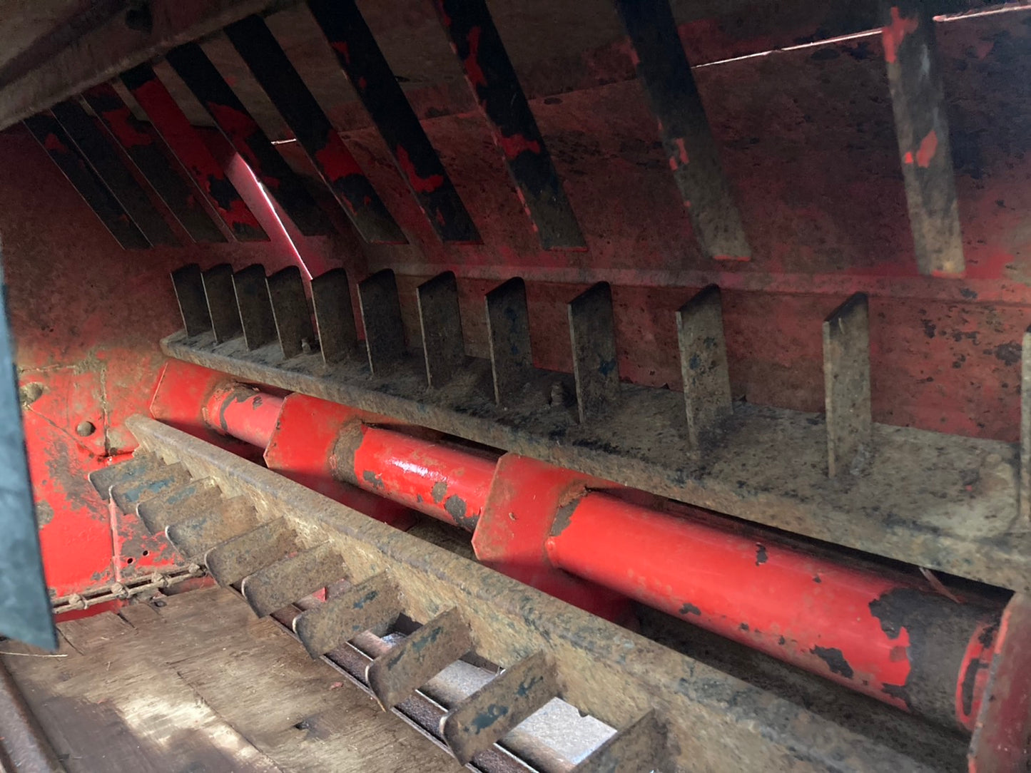 ササキ      中古      マニアスプレッター      GT-1100