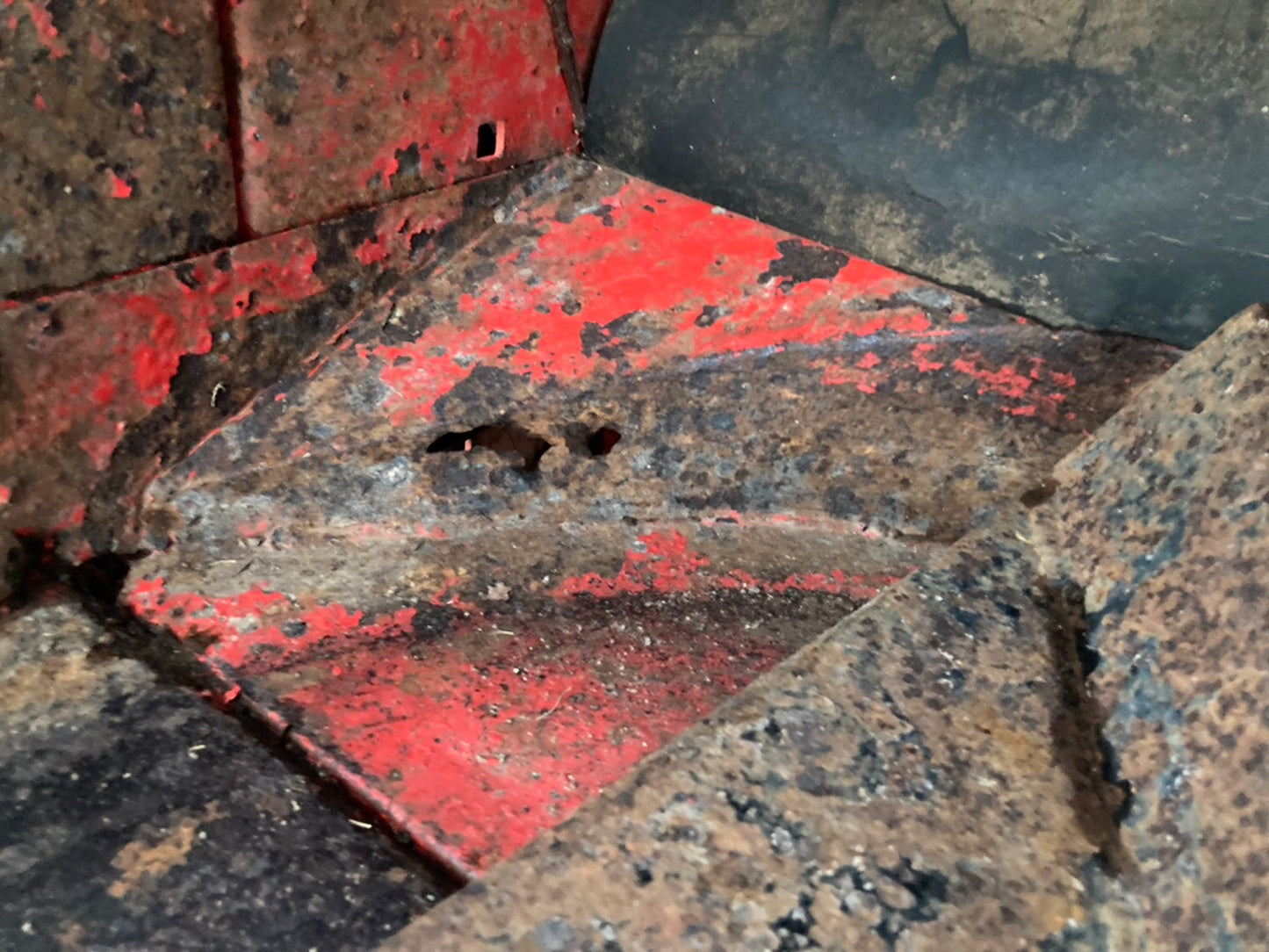 ササキ      中古      マニアスプレッター      GT-1100