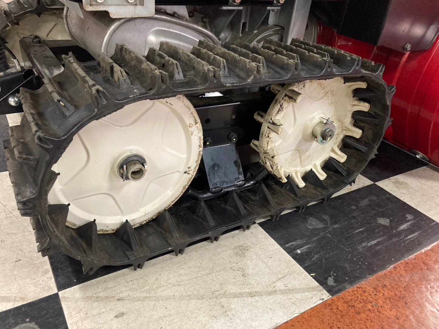 ホンダ    中古    除雪機    10馬力    HSS1180i