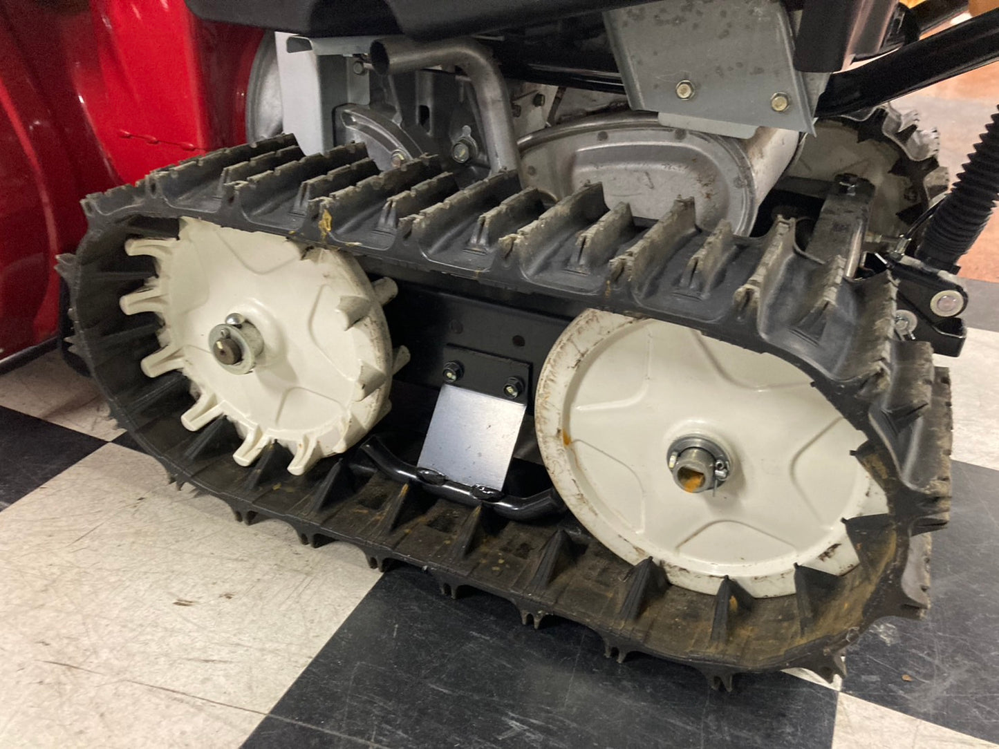 ホンダ    中古    除雪機    10馬力    HSS1180i