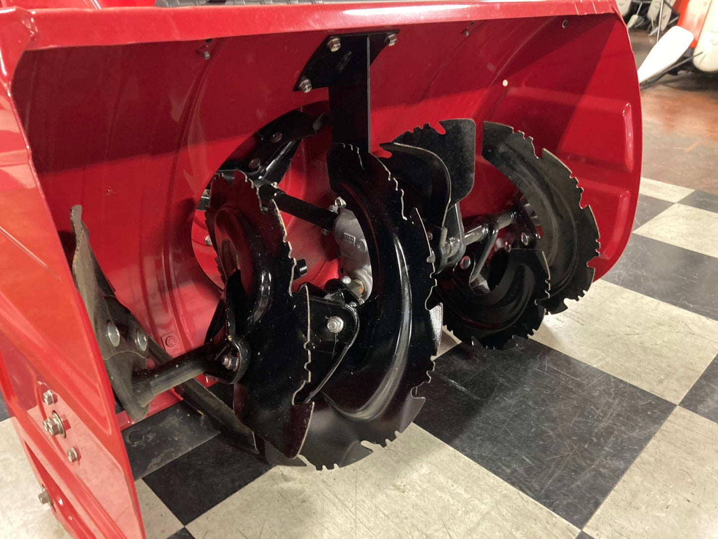 ホンダ    中古    除雪機    10馬力    HSS1180i