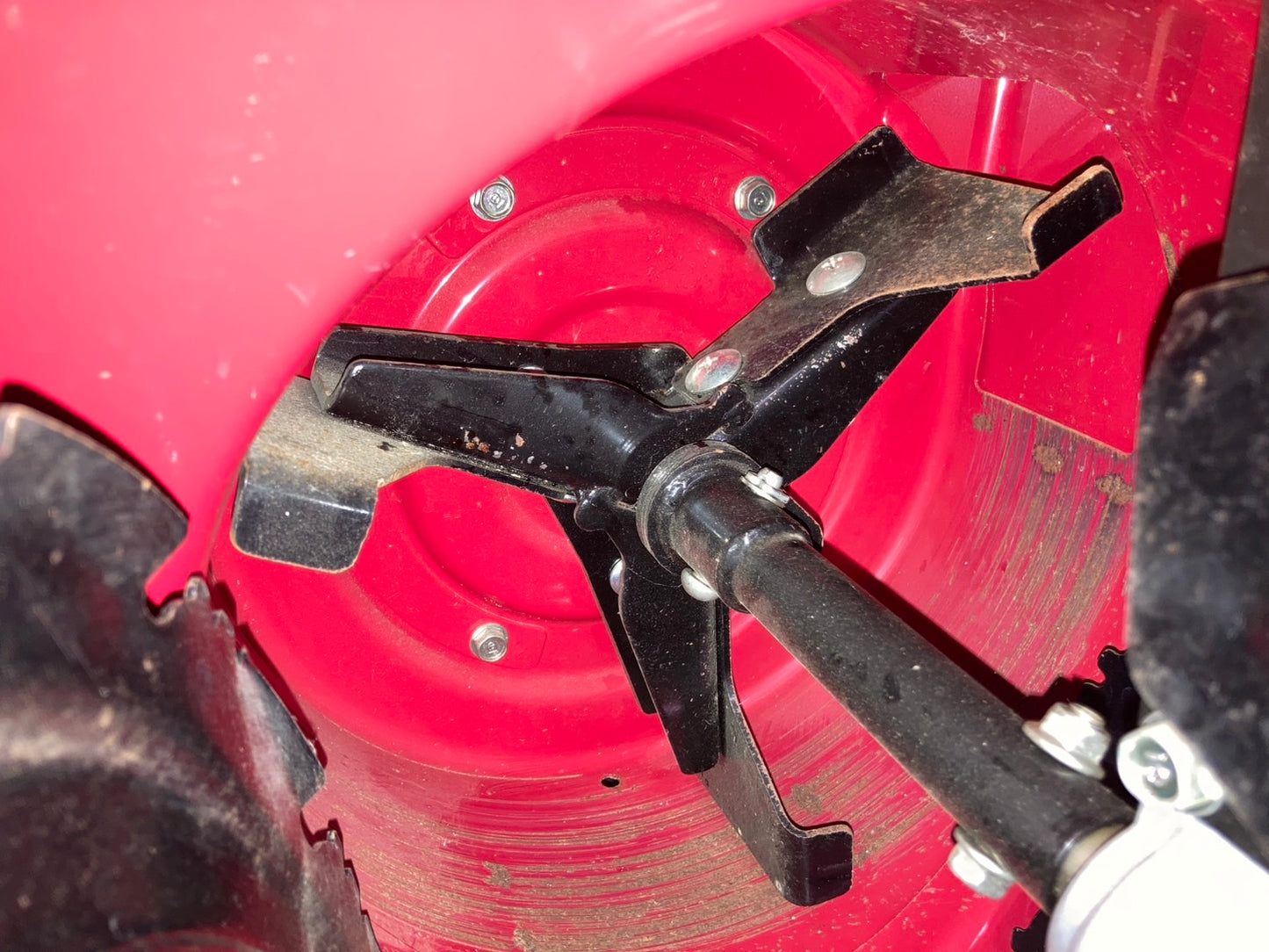 ホンダ    中古    除雪機    10馬力    HSS1180i