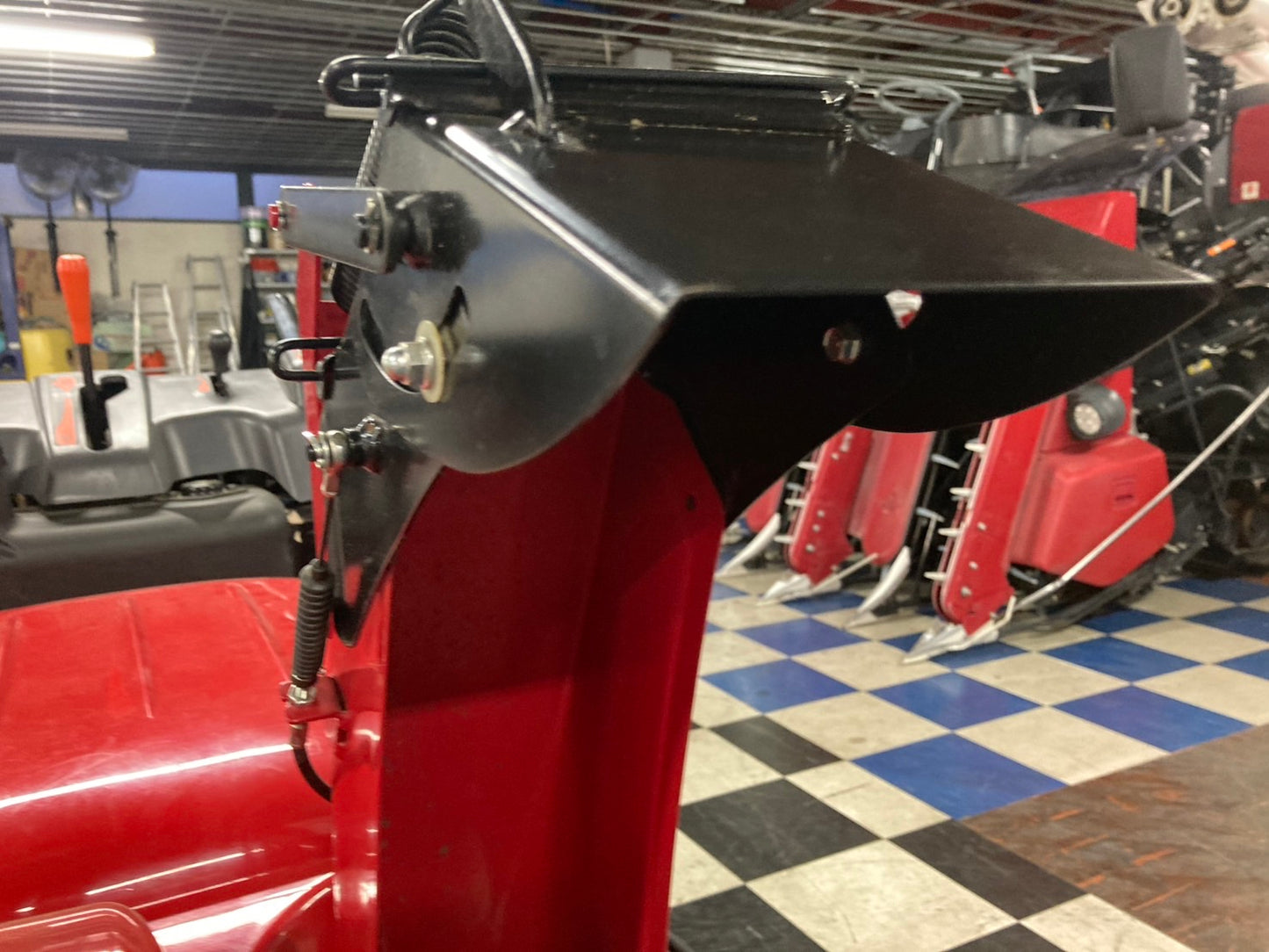 ホンダ    中古    除雪機    10馬力    HSS1180i