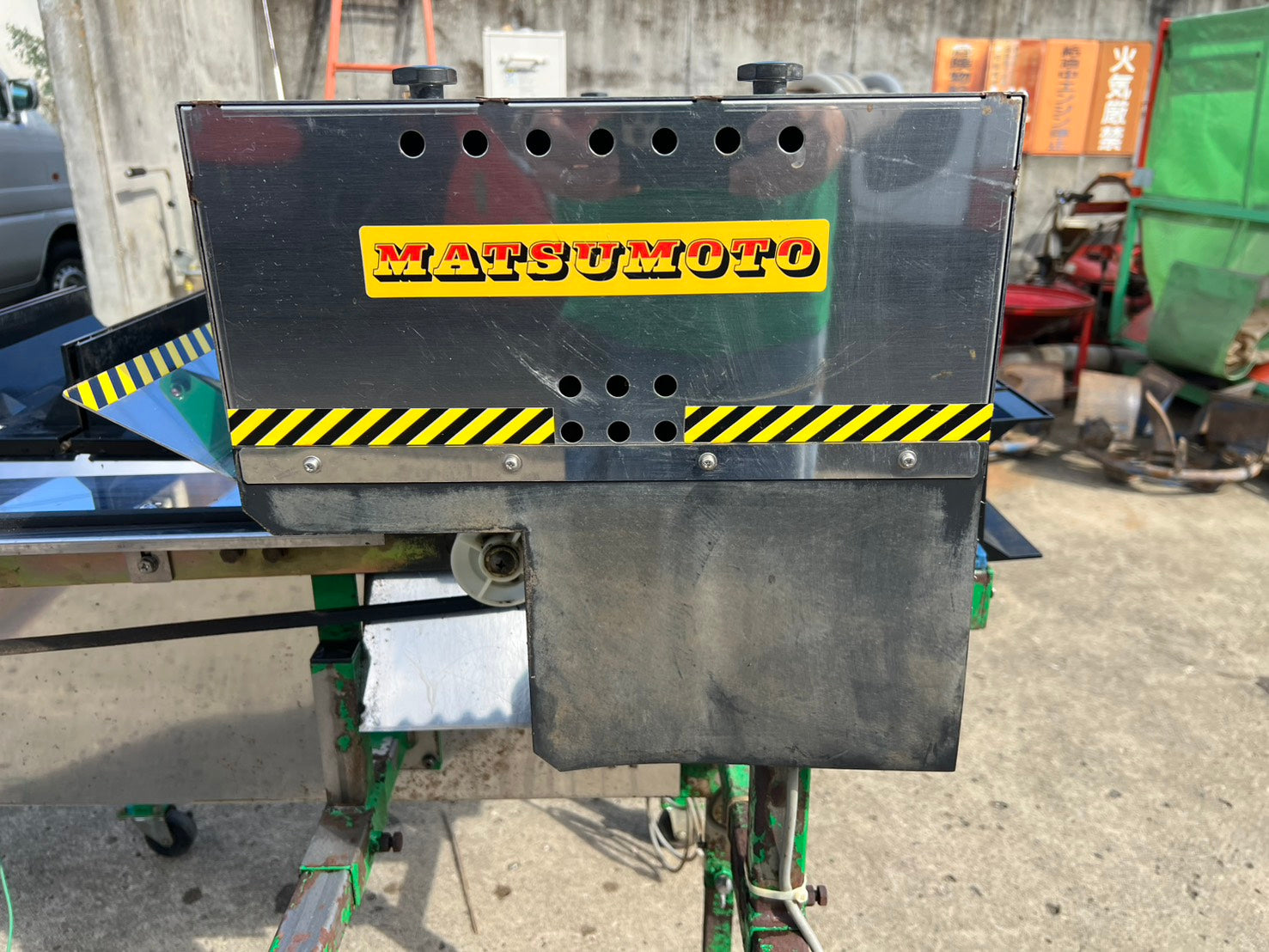 【定番】Muchmore製POWERMASTER WE2EVO中古 工進 中古 電動噴霧器 MS252C – 農キング