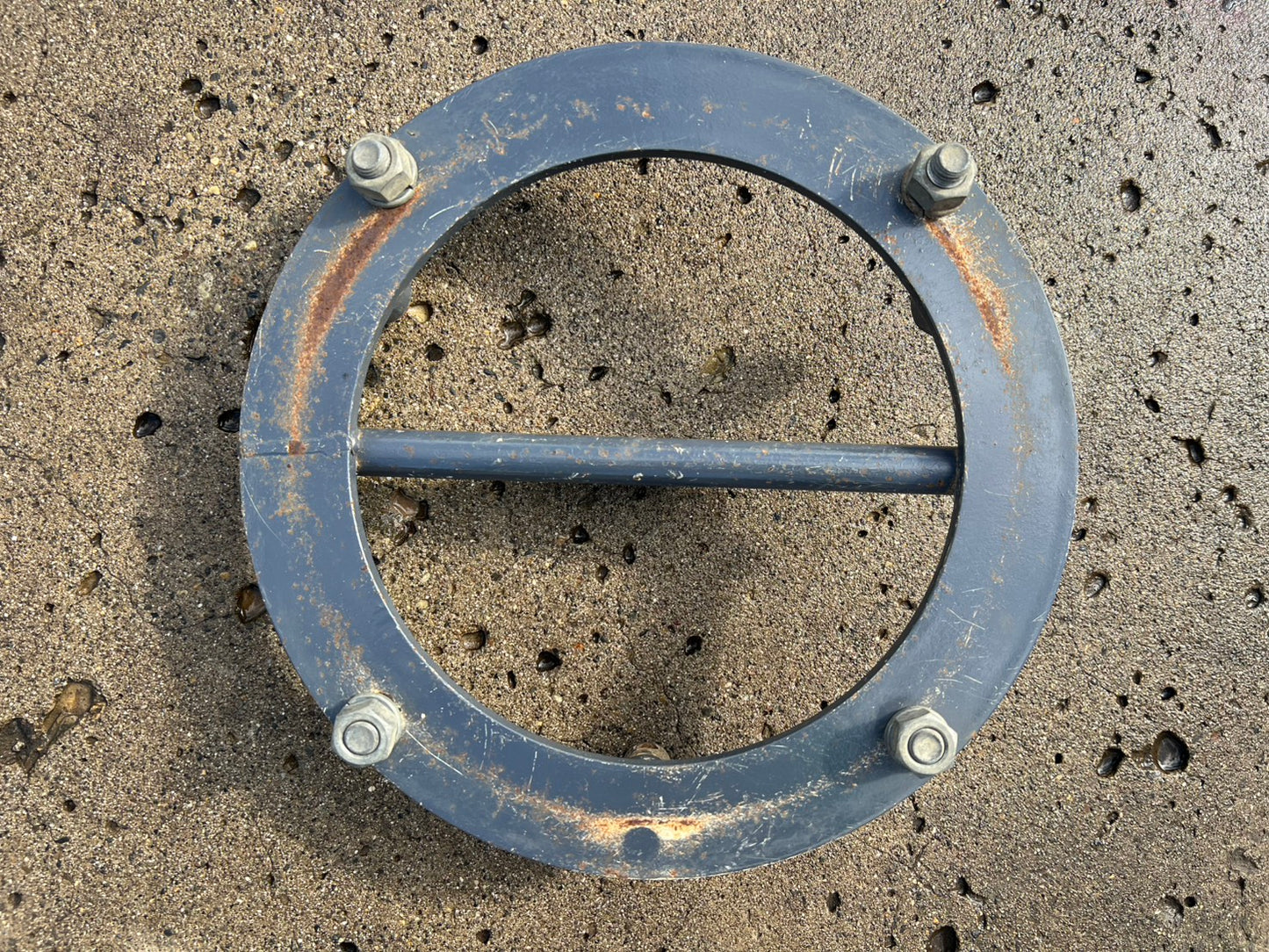 中古　カゴ車輪【9.5-20】＊X-1＋BB1『茨城店　5935』