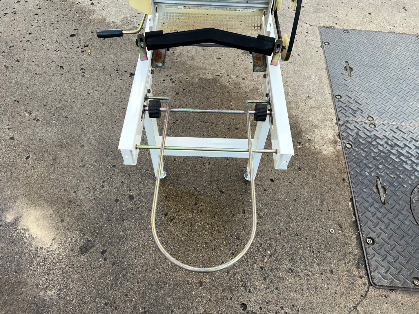 スズテック　中古　播種機【手動】＊G63『茨城店　5922』