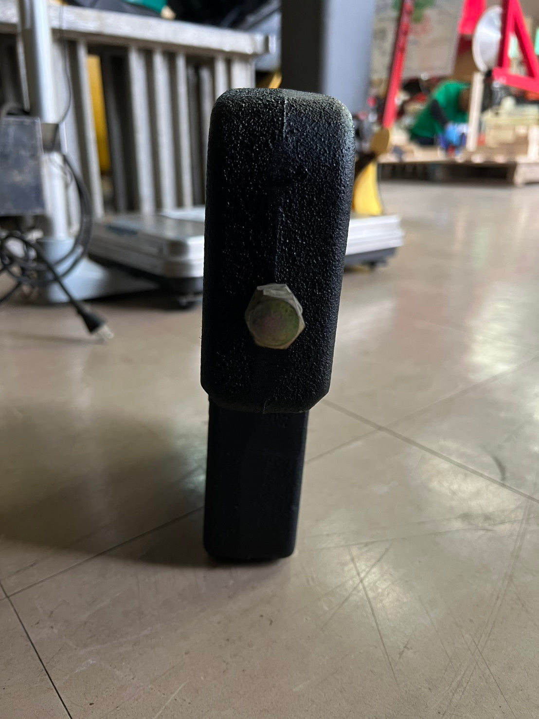 イセキ　中古　ウエイト＊15㎏『茨城店　5938③』