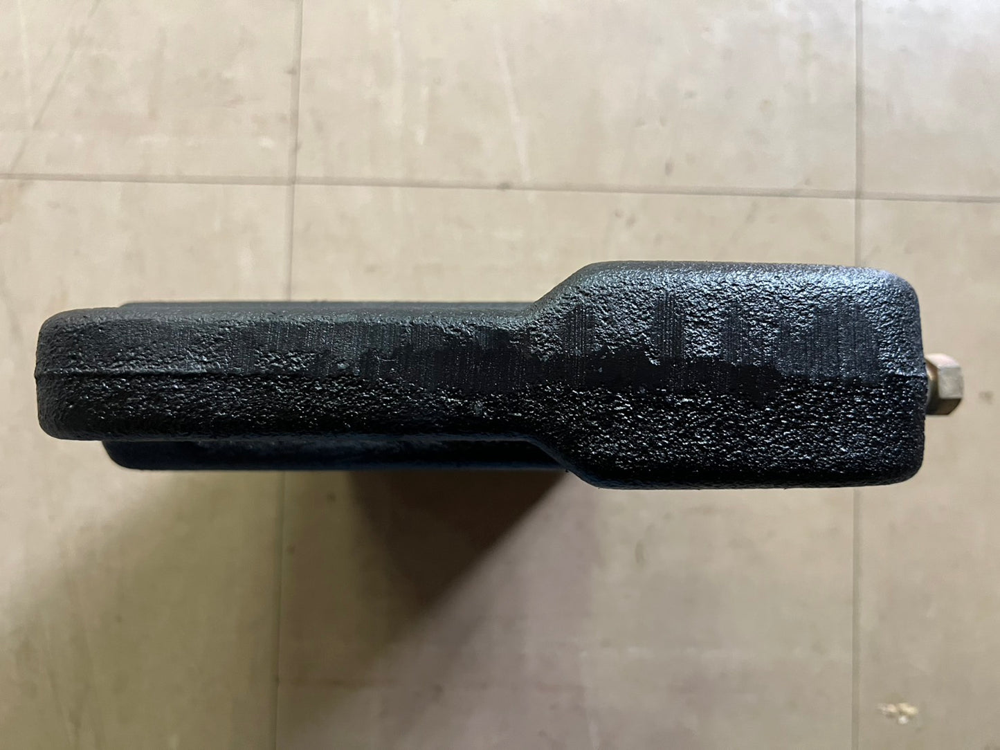 イセキ　中古　ウエイト＊15㎏『茨城店　5938③』