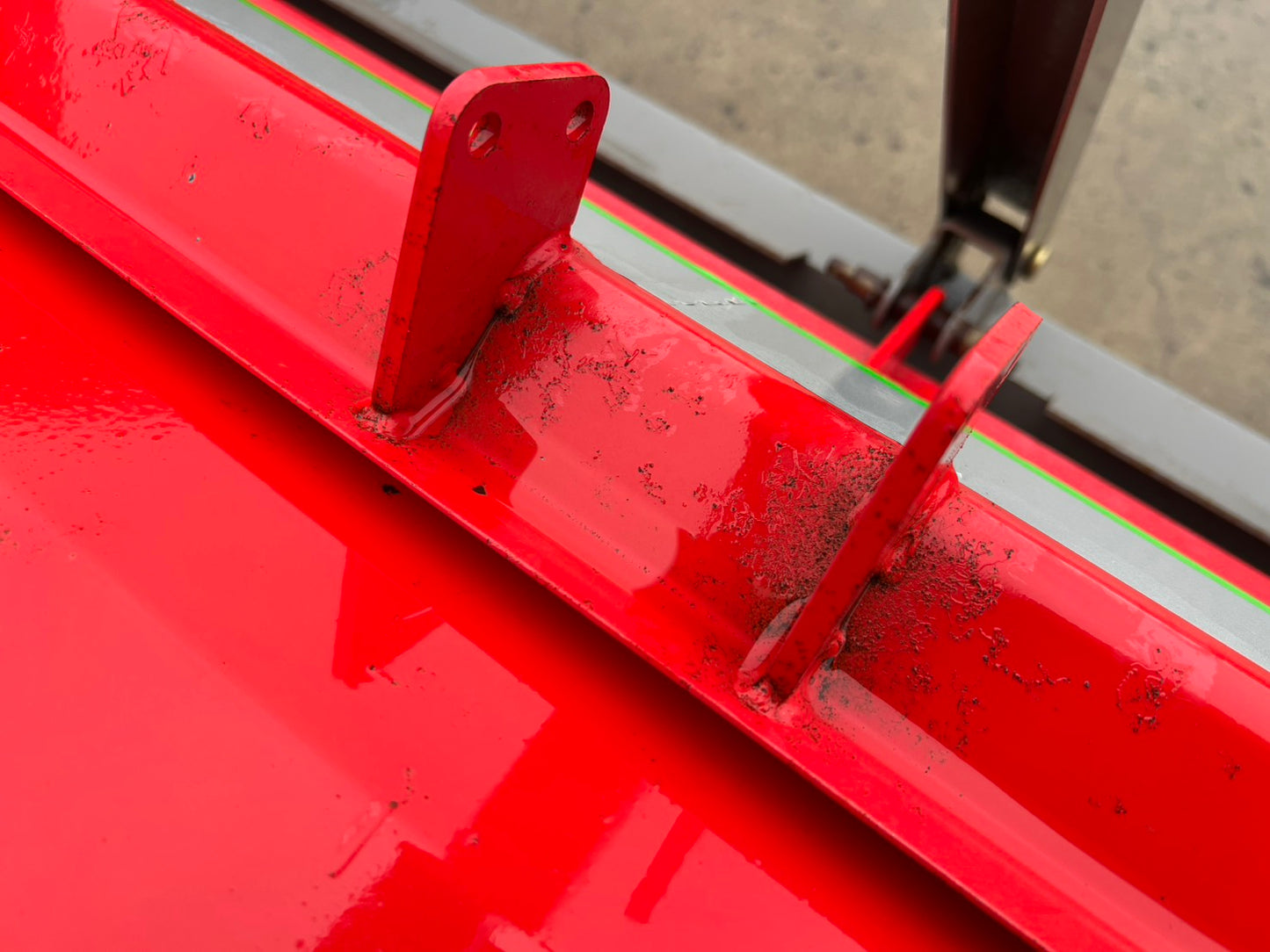 ニプロ　中古　ハロー【A-1ヒッチ】＊WCS2000B-A-1『茨城店　5926』