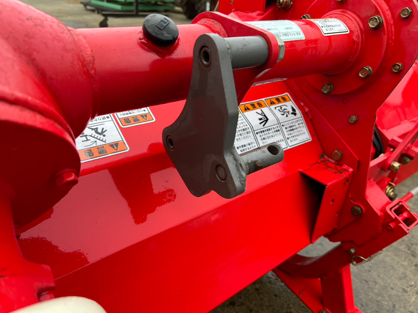 ニプロ　中古　ハロー【A-1ヒッチ】＊WCS2000B-A-1『茨城店　5926』