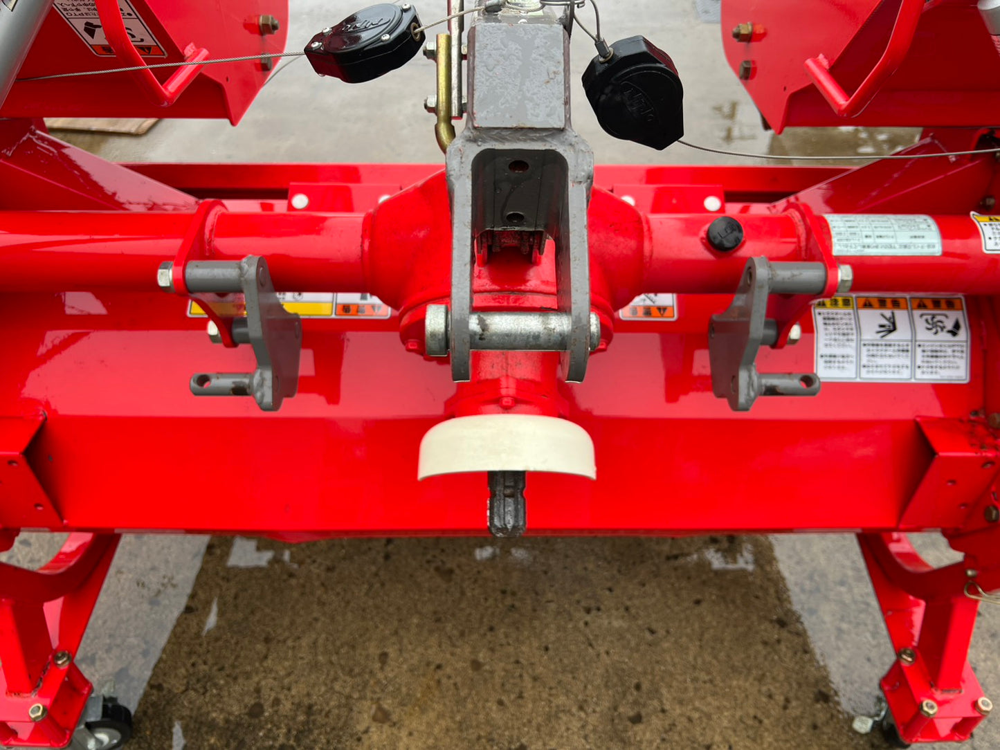 ニプロ　中古　ハロー【A-1ヒッチ】＊WCS2000B-A-1『茨城店　5926』