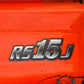 クボタ　中古　トラクタ＋ロータリ＊JB18BSMA-RF4＋RS15J『茨城店　5915』