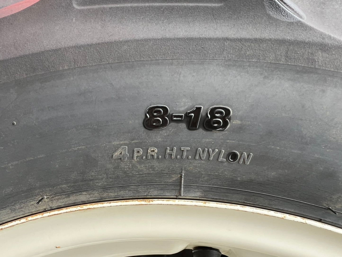 クボタ　中古　トラクタ＋ロータリ＊JB18BSMA-RF4＋RS15J『茨城店　5915』