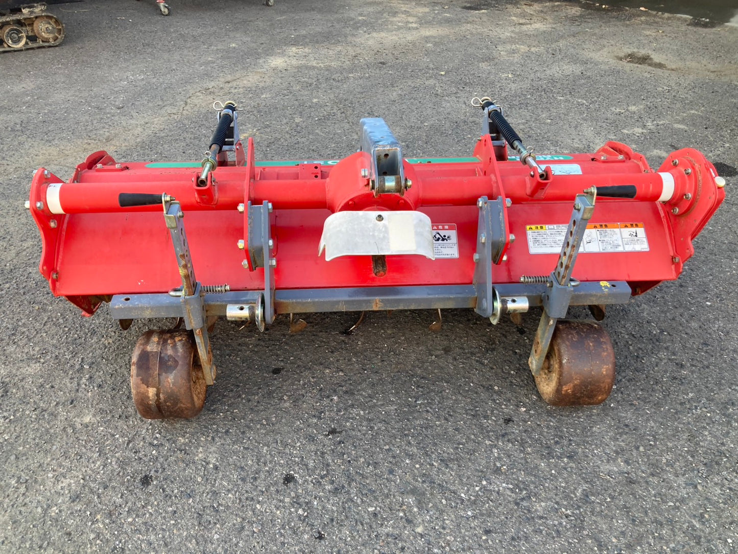 コバシ    中古    ロータリー    KJS160