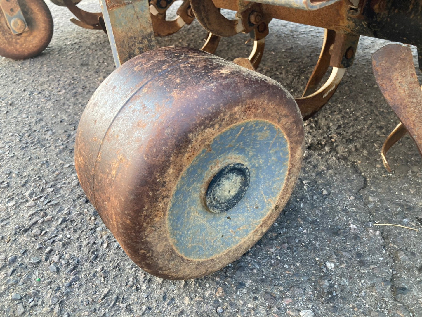 コバシ    中古    ロータリー    KJS160