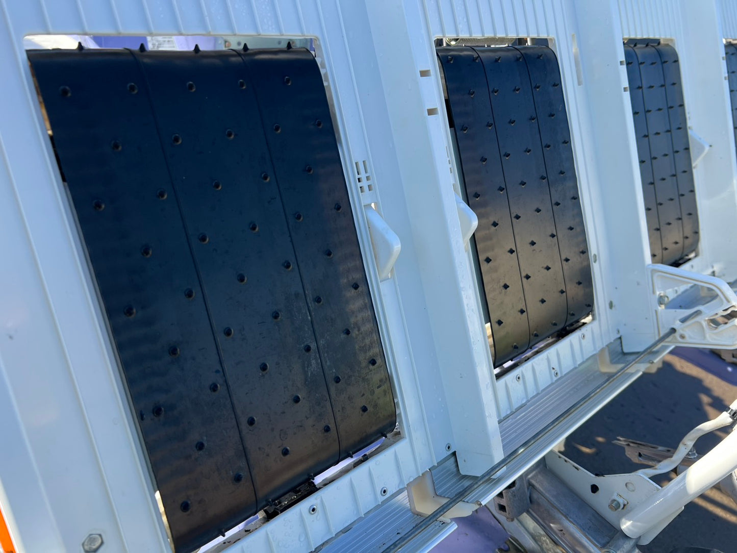 三菱（クボタ）中古　田植機【クランク植付けタイプ】＊LC40-D『茨城店　5951』