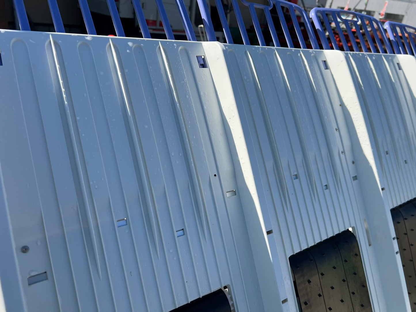 三菱（クボタ）中古　田植機【クランク植付けタイプ】＊LC40-D『茨城店　5951』