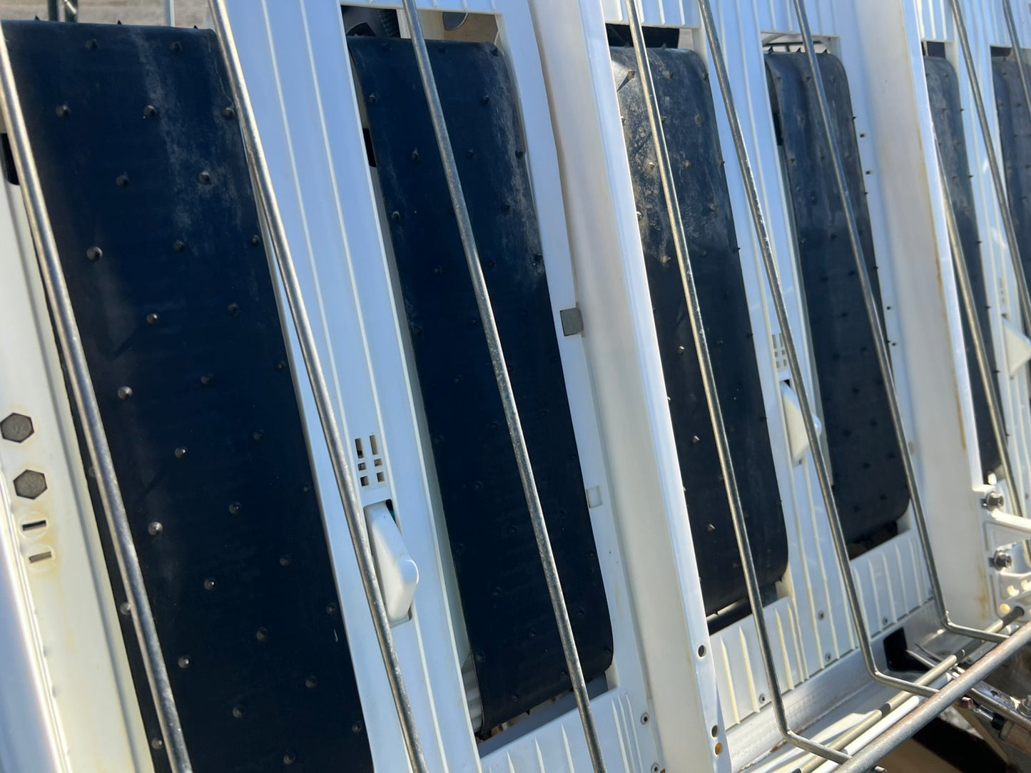 クボタ　中古　田植機【要整備ブーツ交換】＊SPU500P『茨城店　5952』