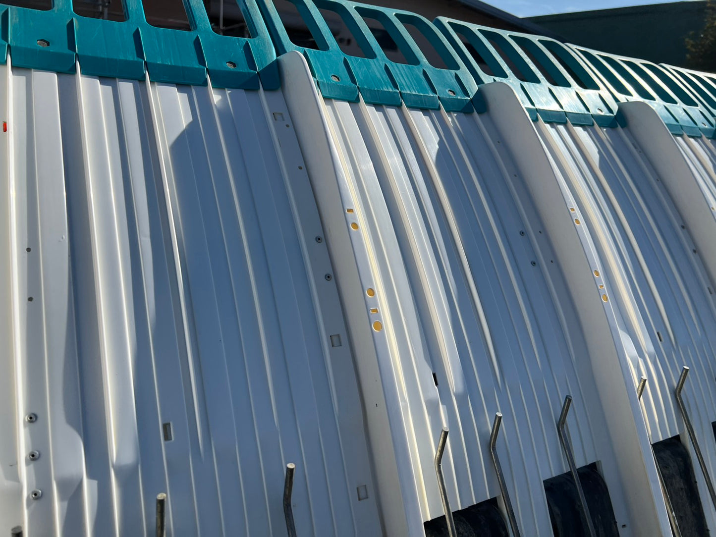 クボタ　中古　田植機【要整備ブーツ交換】＊SPU500P『茨城店　5952』