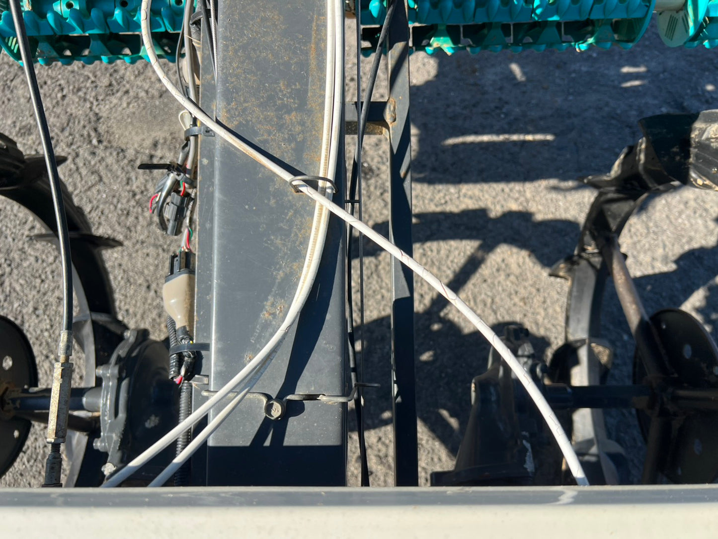 クボタ　中古　田植機【要整備ブーツ交換】＊SPU500P『茨城店　5952』