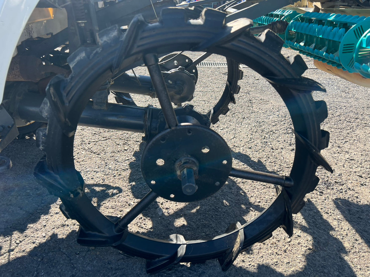 クボタ　中古　田植機【要整備ブーツ交換】＊SPU500P『茨城店　5952』