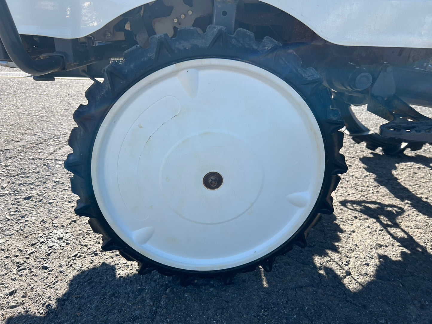 クボタ　中古　田植機【要整備ブーツ交換】＊SPU500P『茨城店　5952』