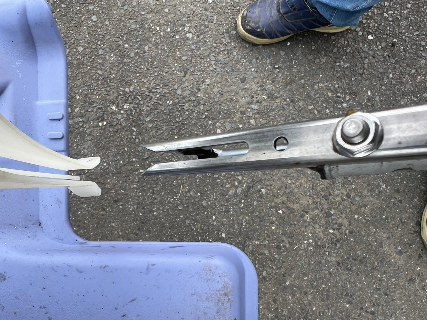 三菱（クボタ）中古　田植機【クランク植付けタイプ】＊LC40-D『茨城店　5951』