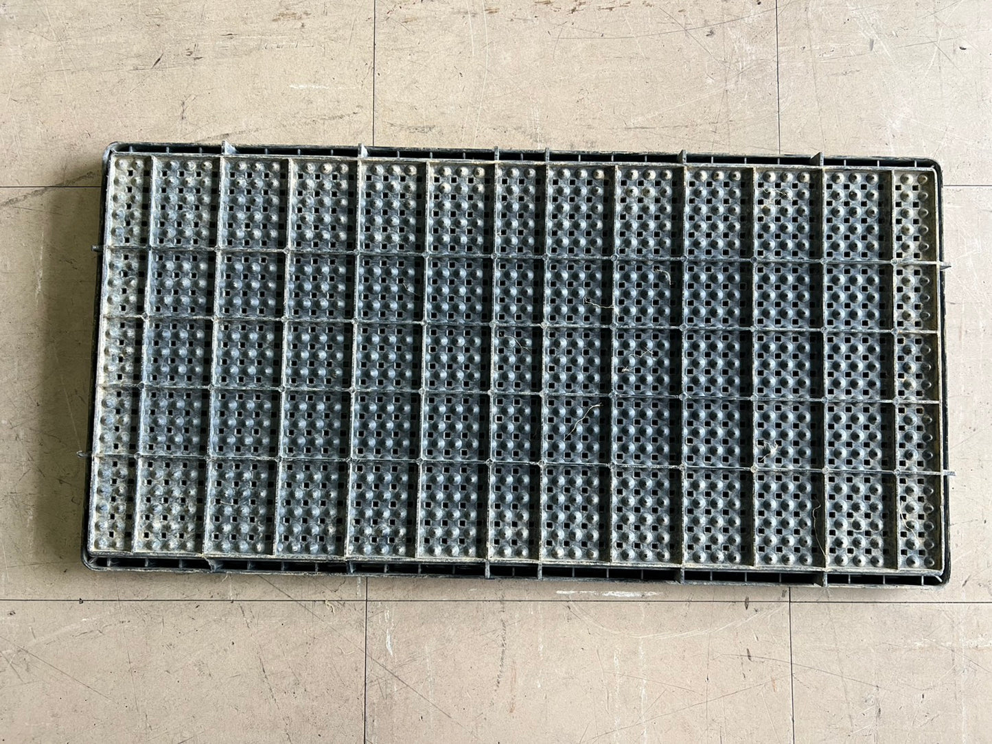 中古　苗箱　【170枚セット販売】キダ式など『茨城店　5770』