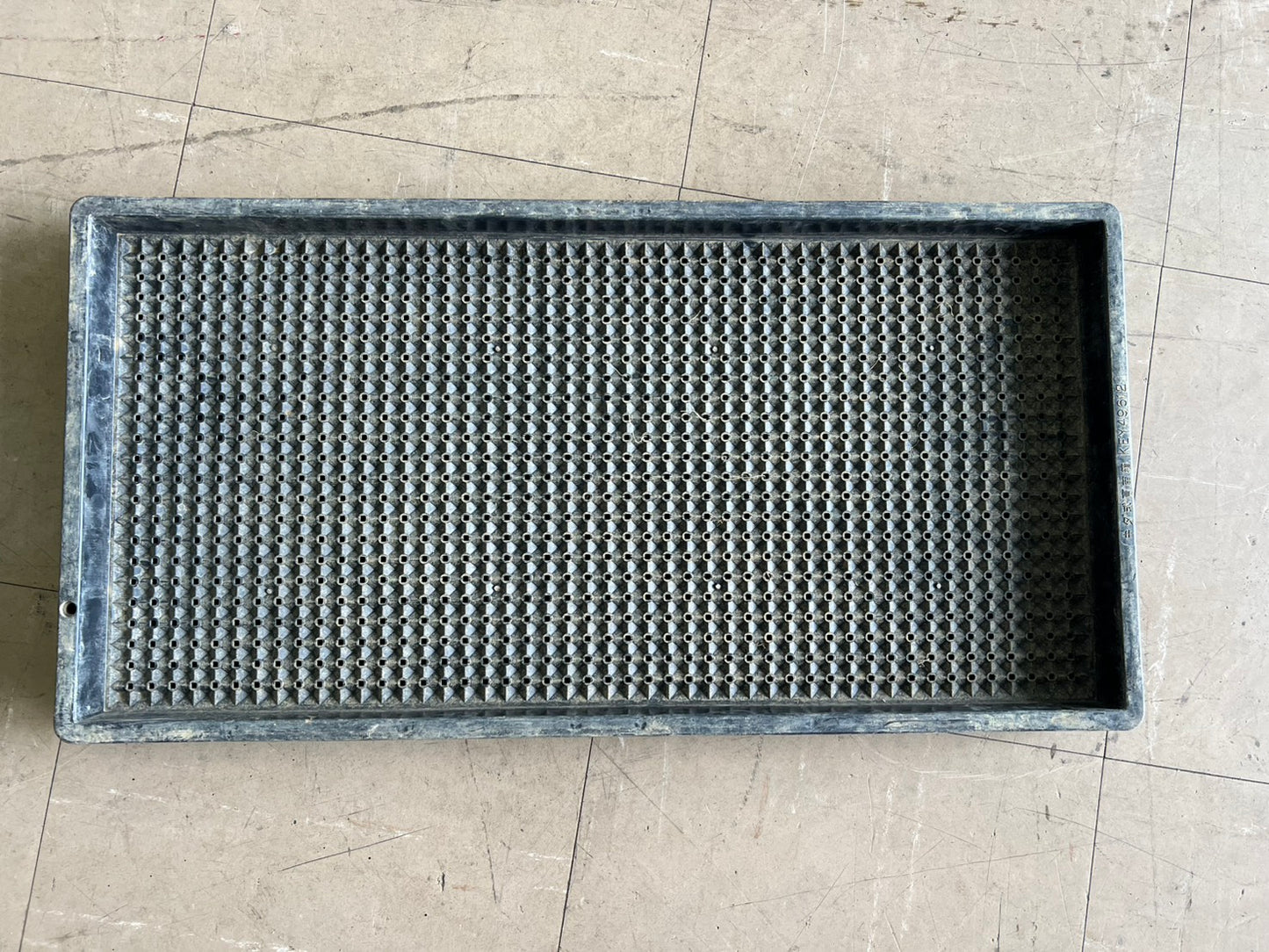 中古　苗箱　【170枚セット販売】キダ式など『茨城店　5770』