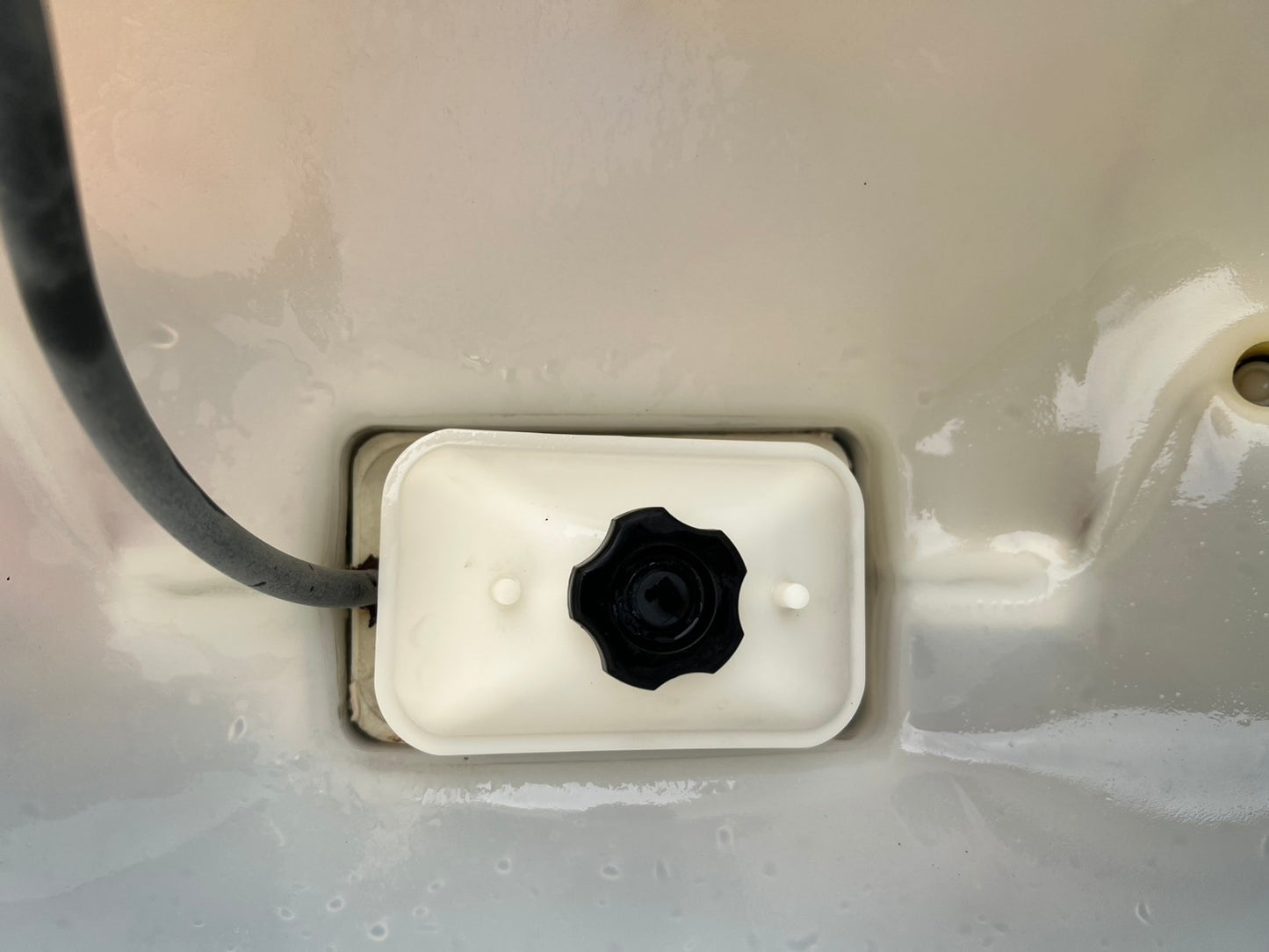 ロビン　中古　背負動散【1キロ粒剤対応】＊NF501『茨城店　5923』