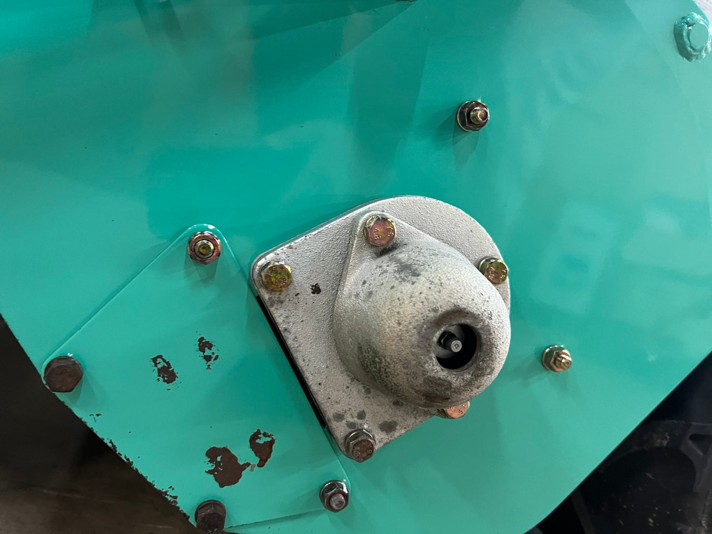 共栄社　中古　ハンマーナイフ モア【バロネス】『茨城店　5956』