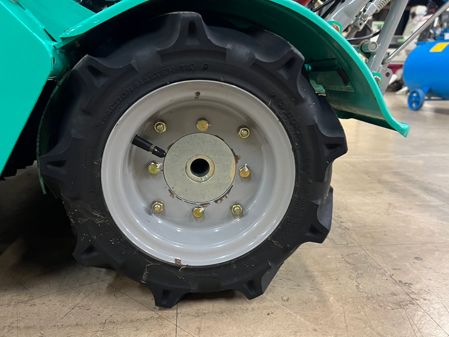 共栄社　中古　ハンマーナイフ モア【バロネス】『茨城店　5956』