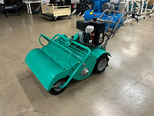 共栄社　中古　ハンマーナイフ モア【バロネス】『茨城店　5956』