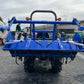 イセキ　中古　トラクタ＋ロータリ【129時間】＊TH205-B＋BRH135『茨城店　5925』