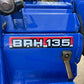 イセキ　中古　トラクタ＋ロータリ【129時間】＊TH205-B＋BRH135『茨城店　5925』