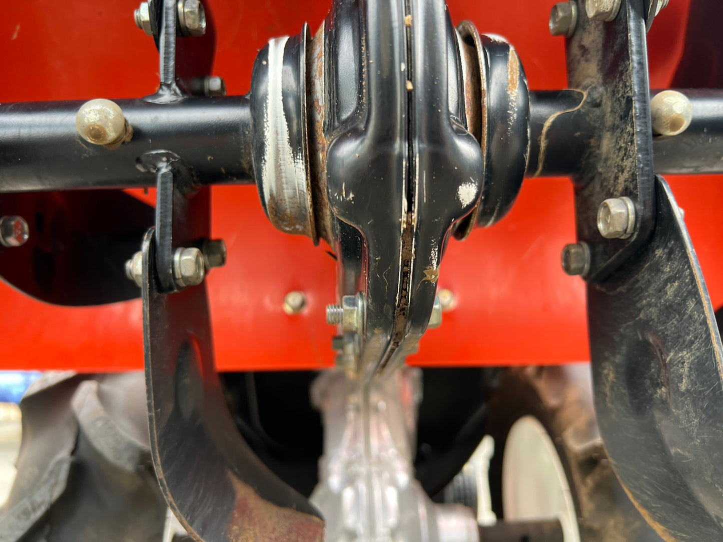 クボタ　中古　耕耘機【6.3馬力】＊TRS700『茨城店　5960』