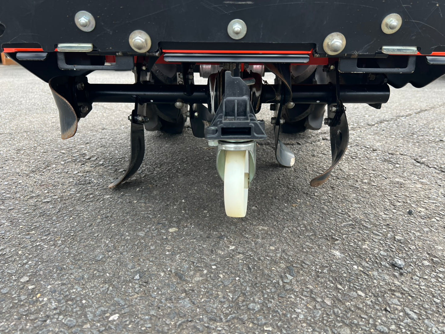 クボタ　中古　耕耘機【6.3馬力】＊TRS700『茨城店　5960』