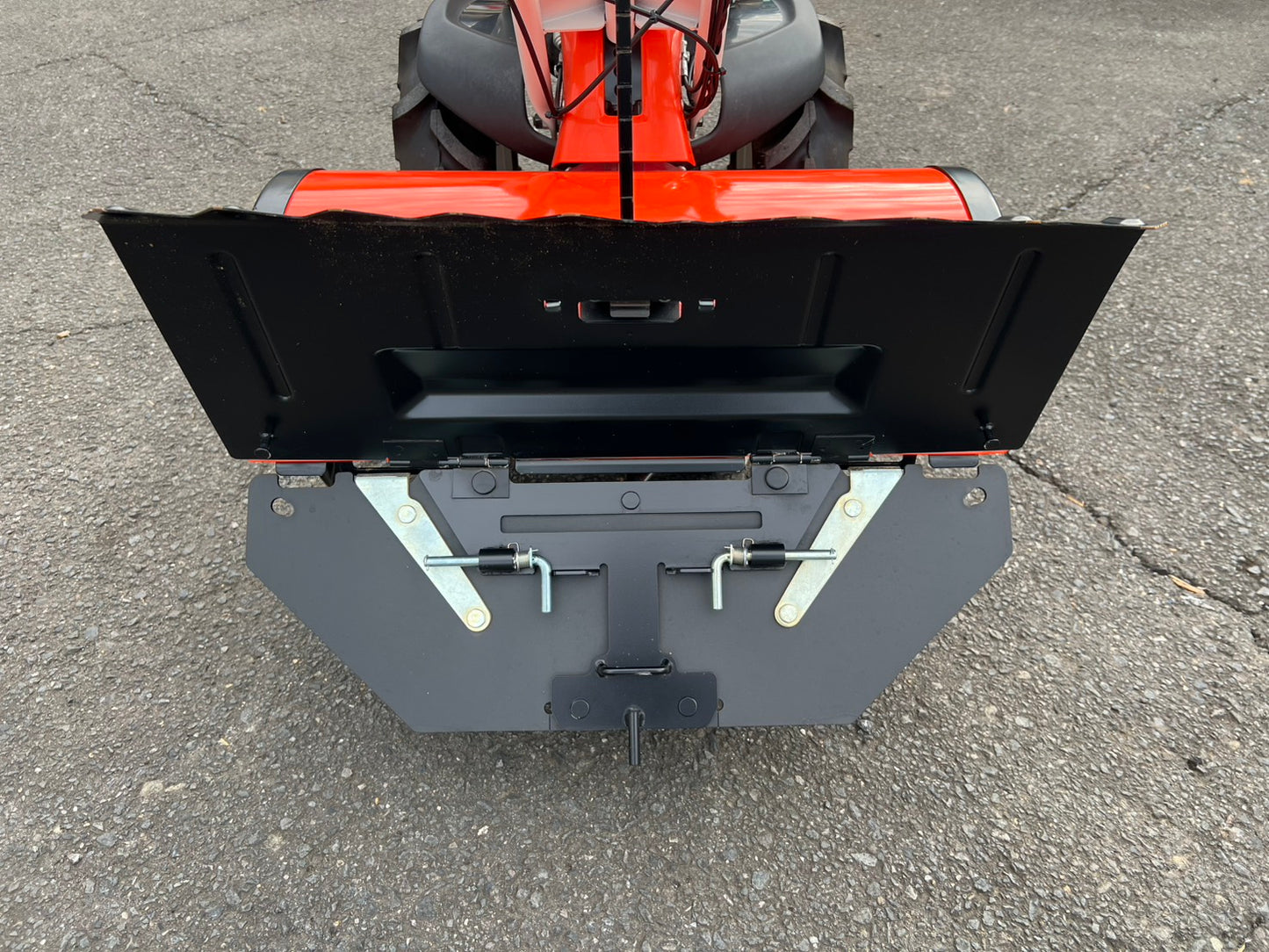 クボタ　中古　耕耘機【6.3馬力】＊TRS700『茨城店　5960』