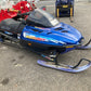 【ジャンク品】スキードゥー    中古    スノーモービル    ROTAX670
