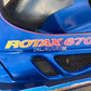 【ジャンク品】スキードゥー    中古    スノーモービル    ROTAX670