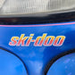 【ジャンク品】スキードゥー    中古    スノーモービル    ROTAX670