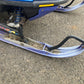 【ジャンク品】スキードゥー    中古    スノーモービル    ROTAX670
