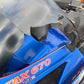 【ジャンク品】スキードゥー    中古    スノーモービル    ROTAX670