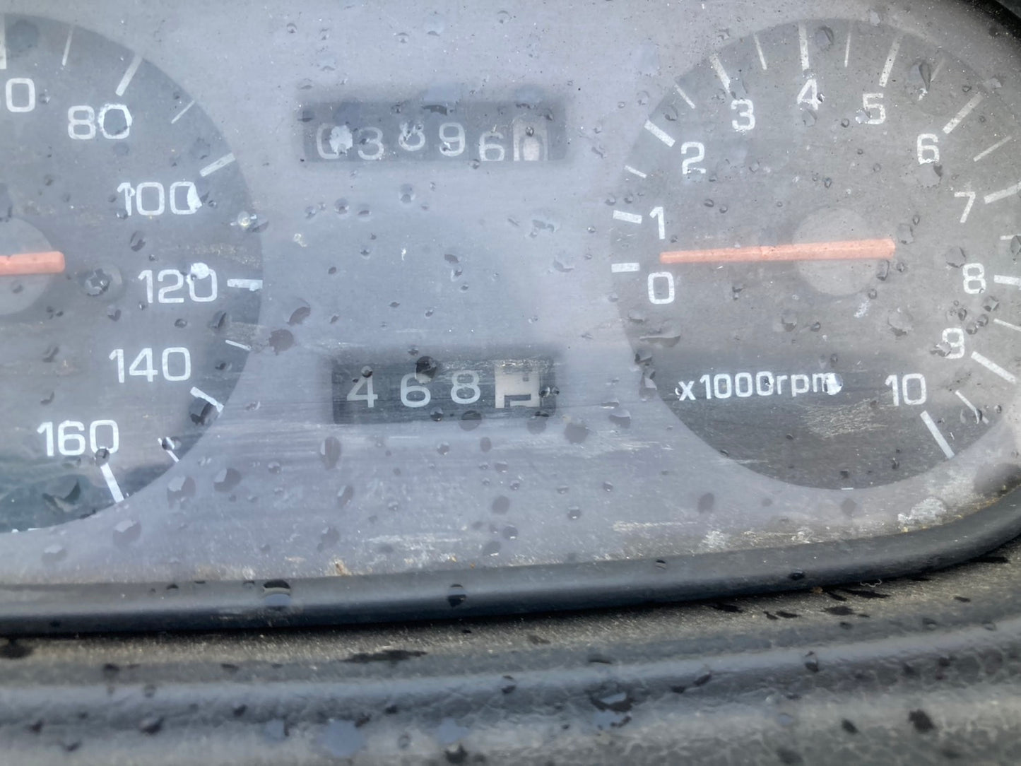 【不具合品】ヤマハ    中古    スノーモービル   PHAZERⅡ