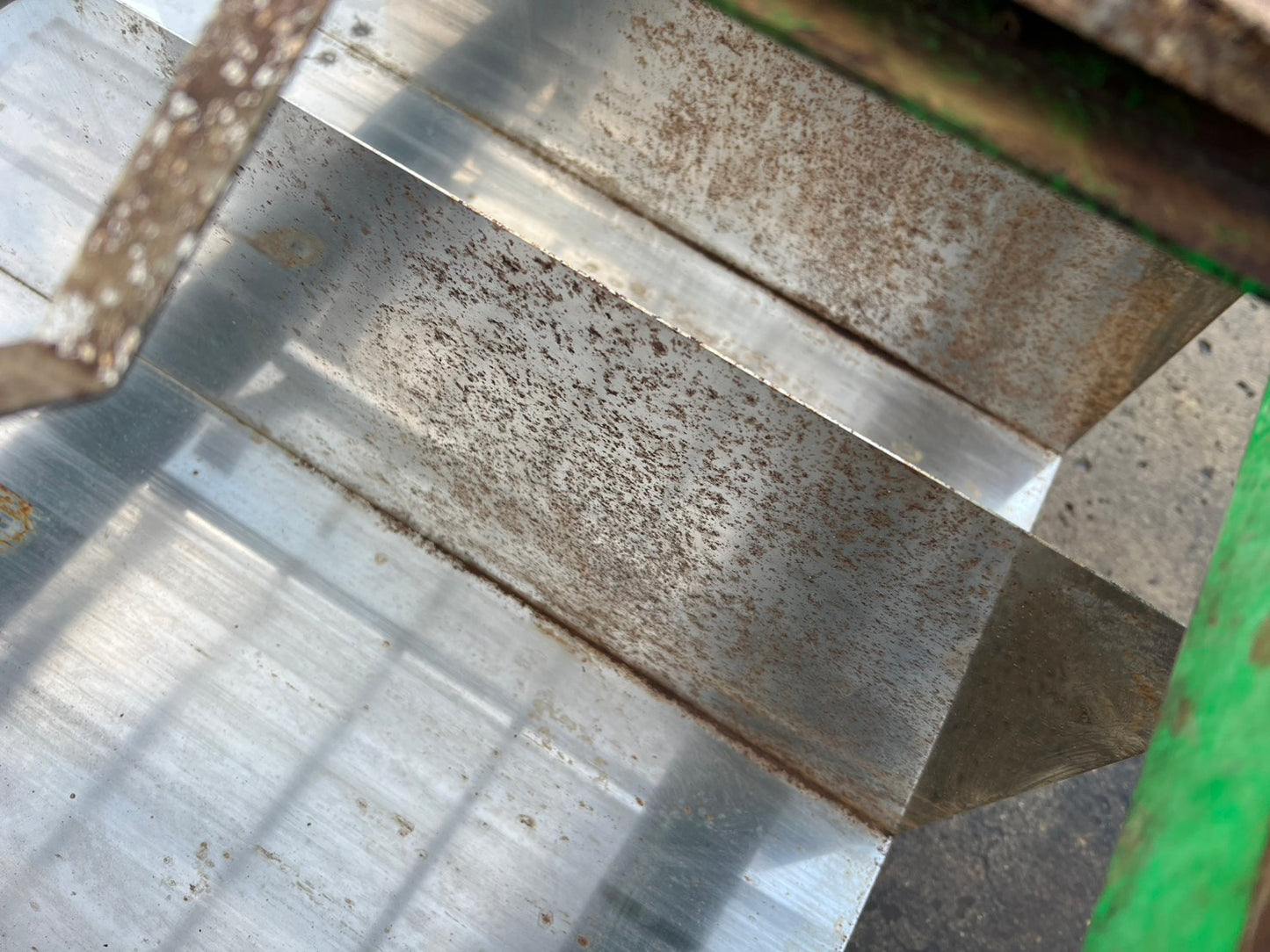 マツモト製　中古　ねぎ選別機【希少商品のためご連絡はお早めに】＊MN-103-3型　チョイサーⅡ『茨城店　5824』