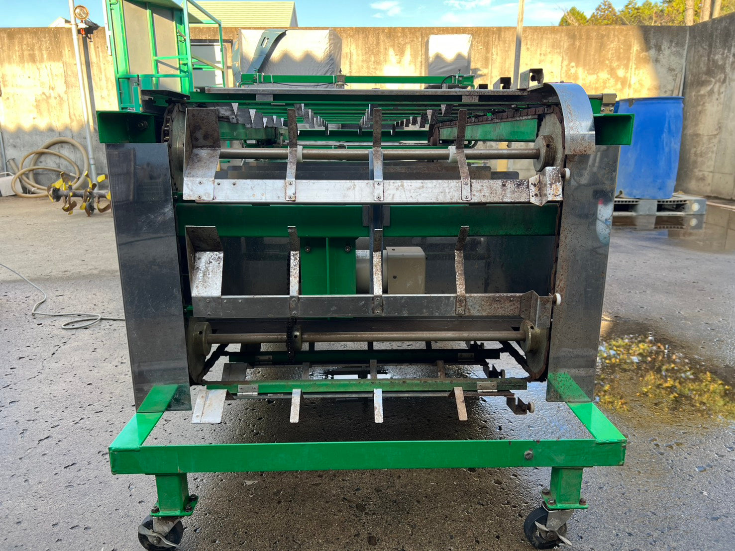 中古杵第ニ弾 中古杵第ニ弾 中古臼販売 第六弾 中古臼＆新品杵