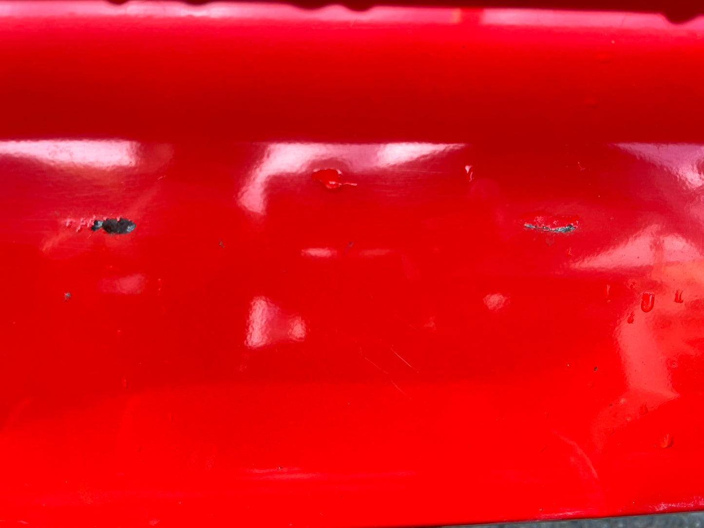 ヤンマー　中古　トラクタ＋ロータリ【30馬力　HI-SPEED】＊EF330VJQ＋SX1810『茨城店　5957』