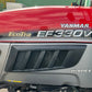 ヤンマー　中古　トラクタ＋ロータリ【30馬力　HI-SPEED】＊EF330VJQ＋SX1810『茨城店　5957』
