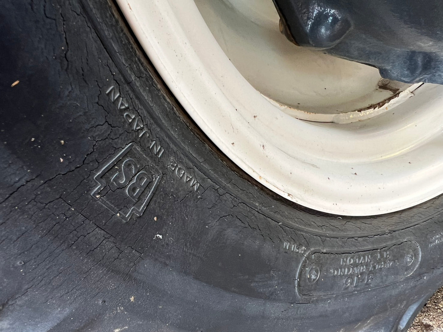 ヤンマー　中古　トラクタ＋ロータリ【30馬力　HI-SPEED】＊EF330VJQ＋SX1810『茨城店　5957』