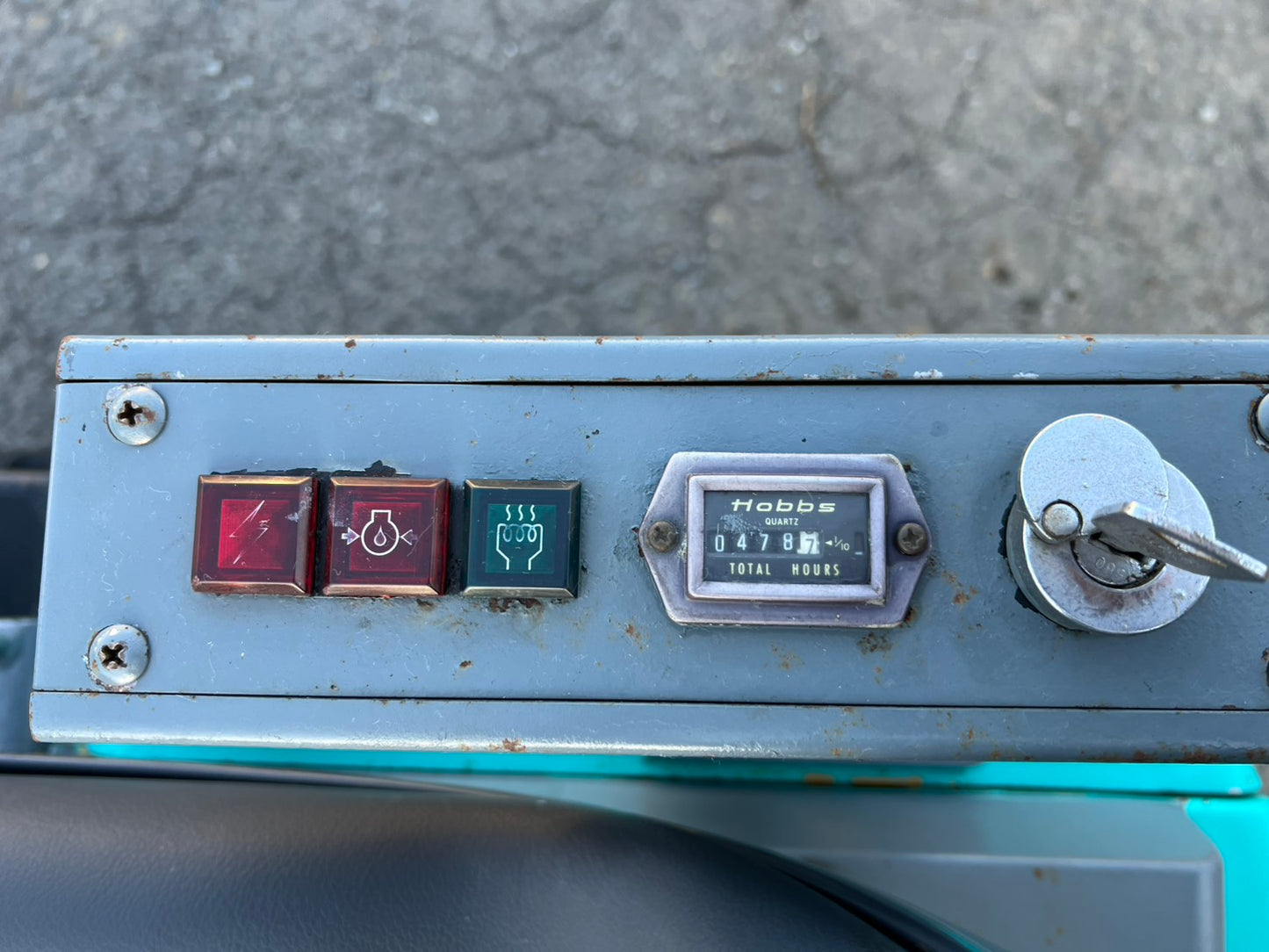 コマツ　中古　油圧ショベル＊PC03-1『茨城店　5974』